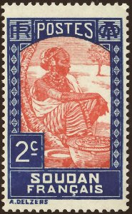 AOF-SU 1931 MiNr0061 mt B002