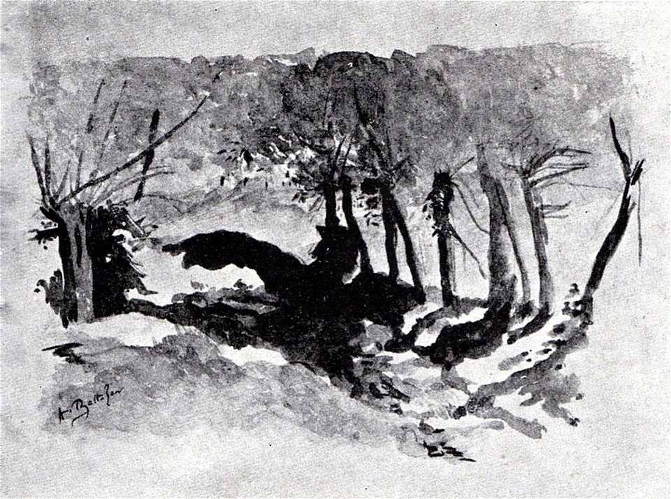 Apcar Baltazar - Grafica - Peisaj (4)