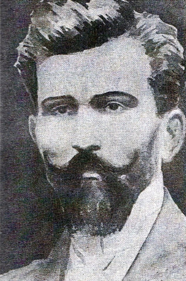 Apcar Baltazar - vazut de Pascal