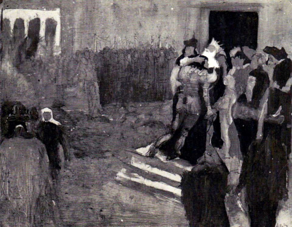 Apcar Baltazar - Stefan cel Mare