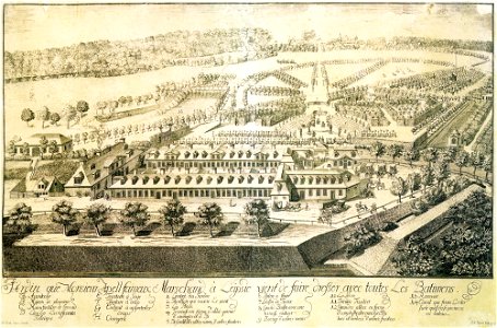 Apels Garten