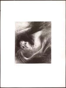 Apocalypse de Saint-Jean by Odilon Redon 10