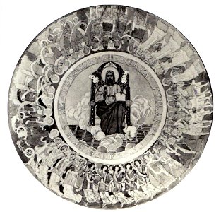 Apcar Baltazar - Iisus in slava (1)