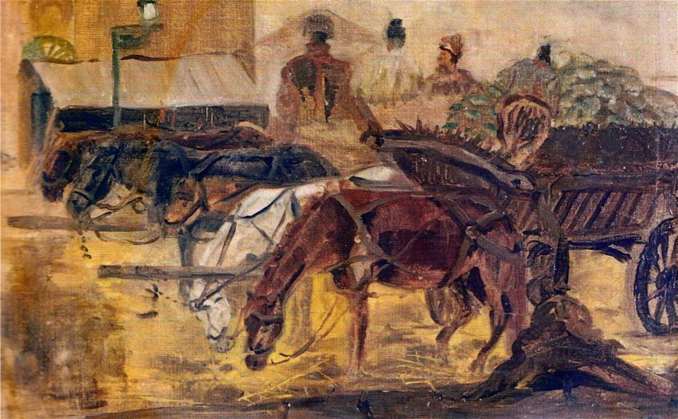 Apcar Baltazar - La Obor