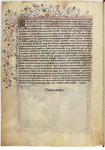 Apocalypse flamande - BNF Néerl3 f.22v