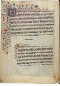 Apocalypse flamande - BNF Néerl3 f.4v