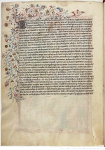 Apocalypse flamande - BNF Néerl3 f.21v