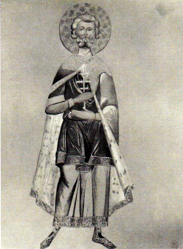 Apcar Baltazar - Sfantul Eustatie