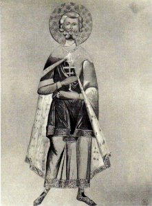 Apcar Baltazar - Sfantul Eustatie