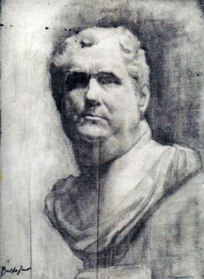 Apcar Baltazar - Vitelius