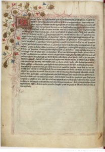 Apocalypse flamande - BNF Néerl3 f.7v