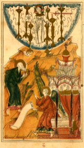 Apokalipsis trekhtolkoviy (1909) 06 - To Thyatira