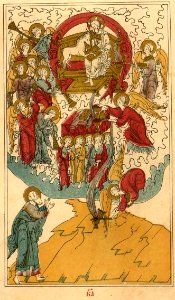 Apokalipsis trekhtolkoviy (1909) 21 - Seventh seal