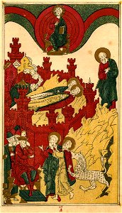 Apokalipsis trekhtolkoviy (1909) 30 - Two witnesses