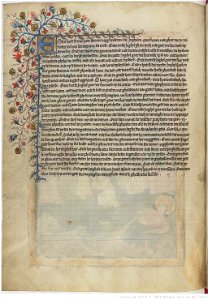 Apocalypse flamande - BNF Néerl3 f.16v