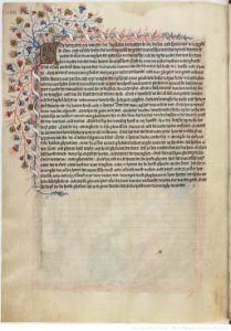 Apocalypse flamande - BNF Néerl3 f.19v