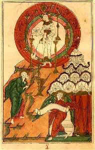 Apokalipsis trekhtolkoviy (1909) 09 - To Laodicea