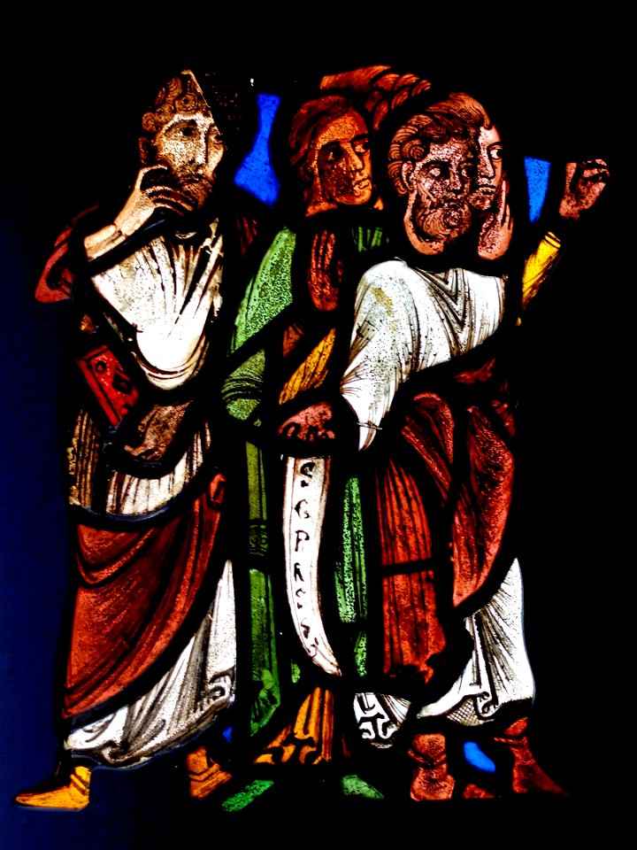 Apostles MNMA Cl23530