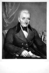 Apotheker Rebhahn Litho