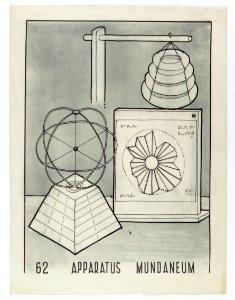 Apparatus Mundaneum