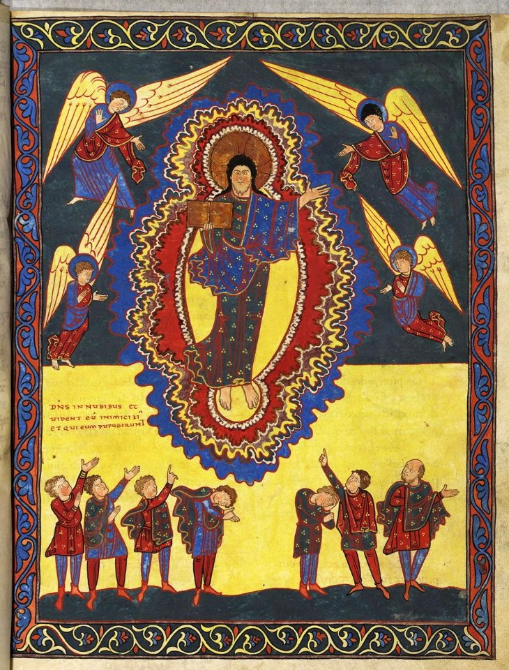 Apparition-de-Dieu medium