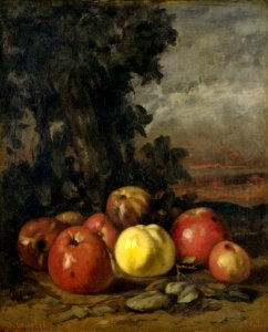 Appels Rijksmuseum SK-A-1865