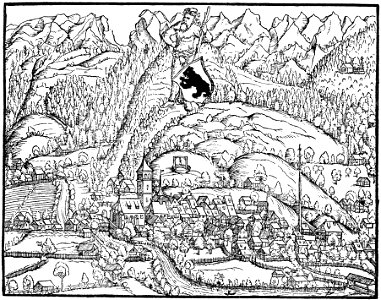 Appenzell stumpf