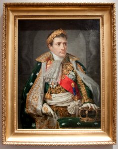 Appiani - Napoleon, HGM, 2017-03-08