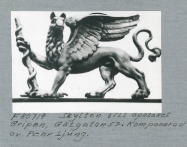 Apoteket Gripen emblem (1)