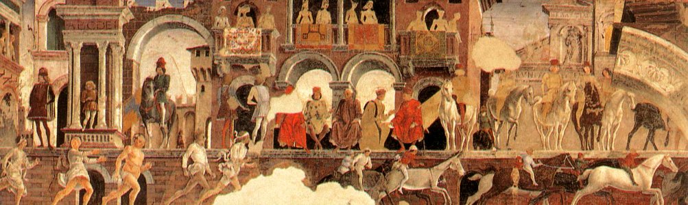 Aprile, francesco del cossa, 01