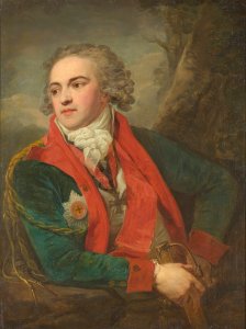 Apraksin stepan stepanovitch