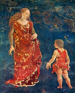 Aprile, francesco del cossa, 13
