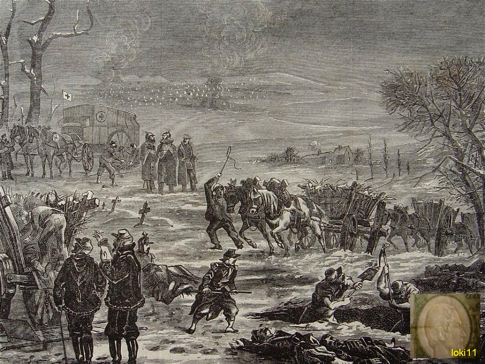 Après la bataille