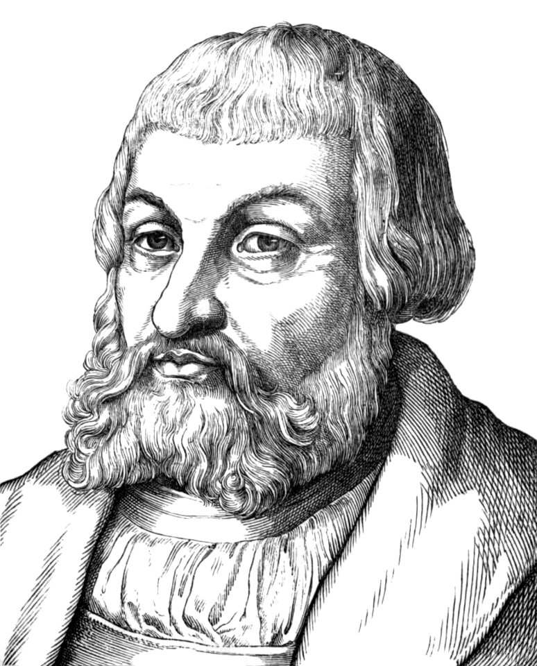 Caspar Aquila