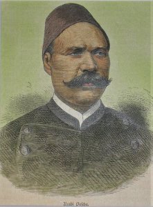 Arabi Pascha 1882