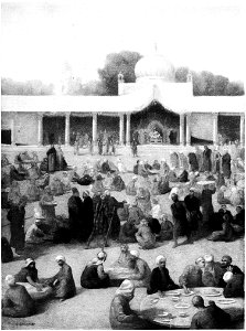 Arabian Nights - Letchford - 25