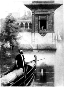 Arabian Nights - Letchford - 47