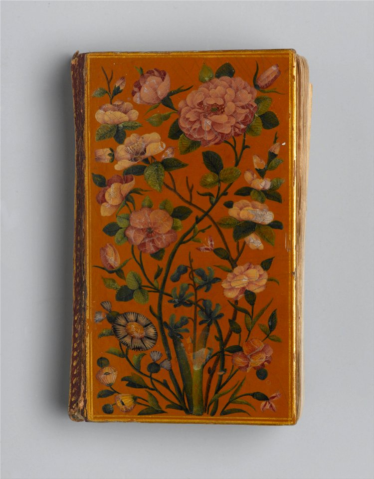 Arabic Prayerbook - Google Art Project