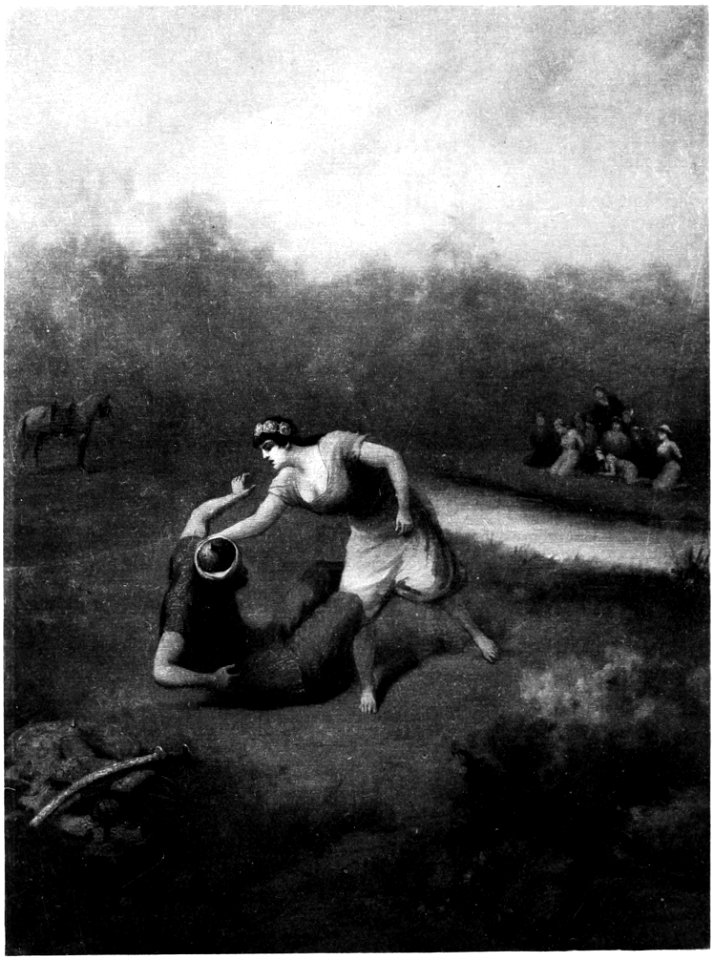 Arabian Nights - Letchford - 11