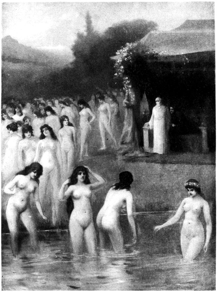 Arabian Nights - Letchford - 43