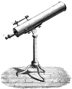 ARAGO Francois Astronomie Populaire T1 page 0170 Fig81