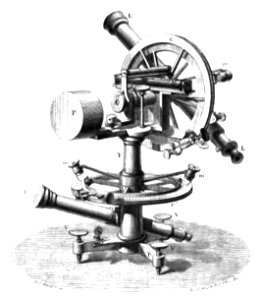ARAGO Francois Astronomie Populaire T1 page 0244 Fig89