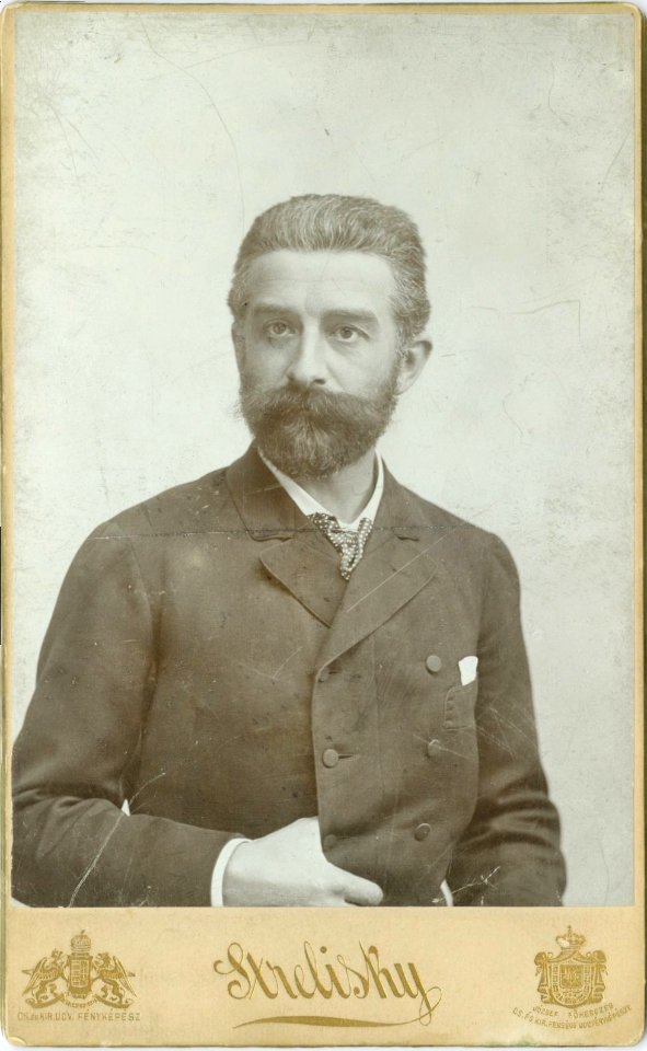 Arany Laszlo 2