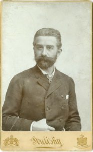 Arany Laszlo 2