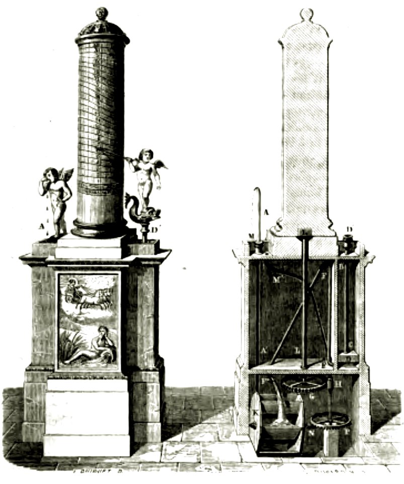 ARAGO Francois Astronomie Populaire T1 page 0067 Fig16-17