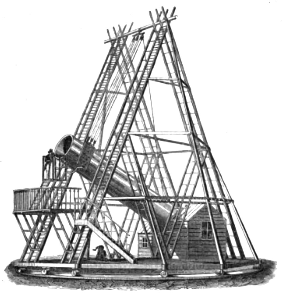 ARAGO Francois Astronomie Populaire T1 page 0181 Fig83