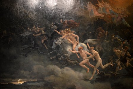 Arbo The-Wild-Hunt-of-Odin