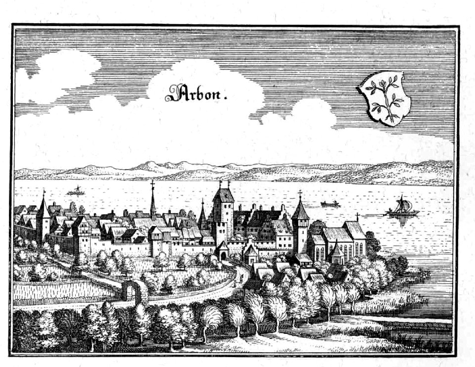 Arborn (Merian)