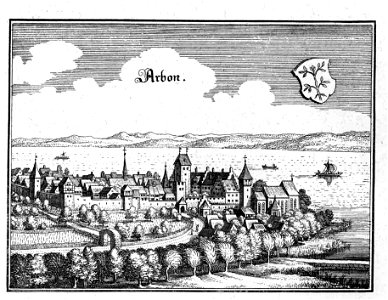 Arborn (Merian)