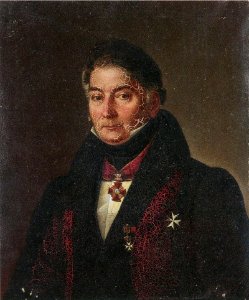 Arapetov Ivan Ivanovich